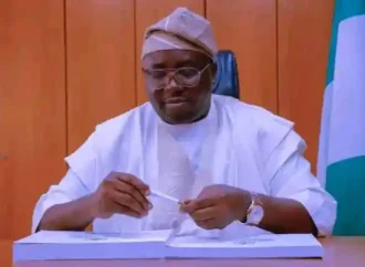 Power supply to improve soon — Minister Adelabu