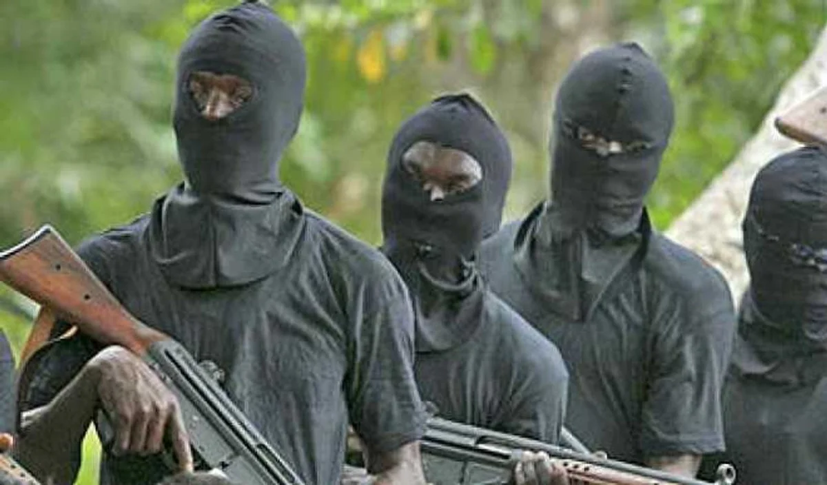 Six health workers kidnapped in Ondo