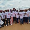 EKSU Alumni Mobilise Grassroots Support for Oyebanji in Ise, Ikere Ahead of Ekiti 2026