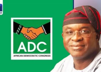 Ogun ADC Lauds Supreme Court Judgment, Reaffirms Loyalty to David Mark