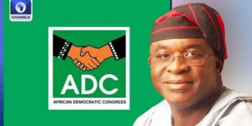 Ogun ADC Lauds Supreme Court Judgment, Reaffirms Loyalty to David Mark