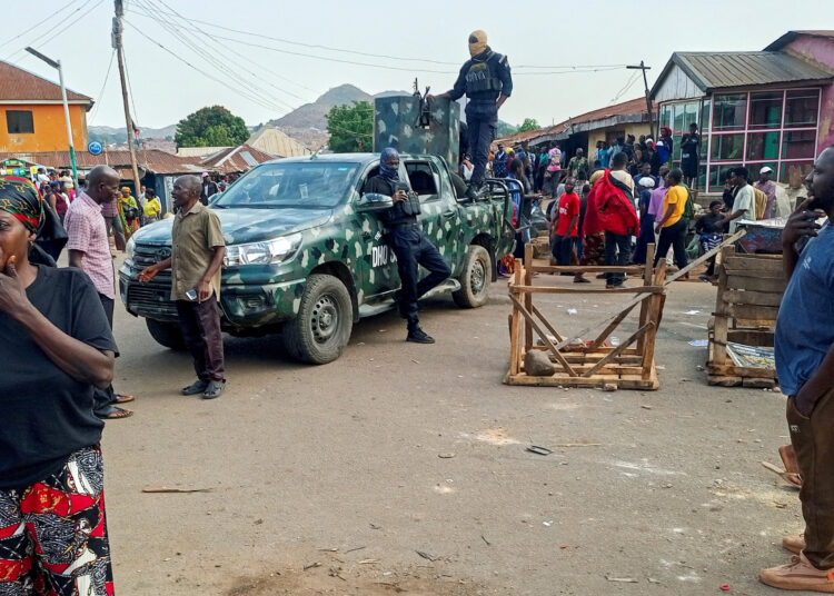 Community Violence Leaves One Dead After Attack Linked To Family Dispute
