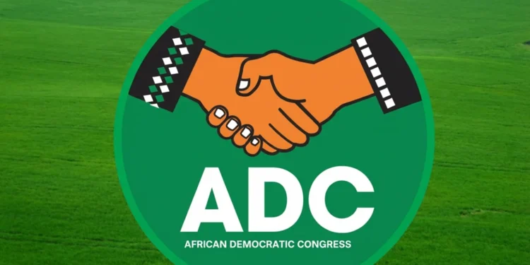 ADC Ogun Rules Out Consensus, Opts for Direct Primaries Ahead of 2027
