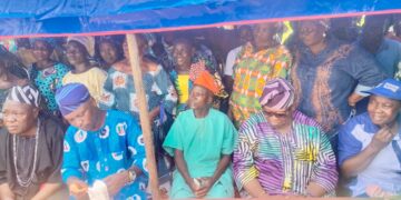 APC Ketu Zone Unanimously Endorses Akingbade Adigun for 2027 Assembly Race