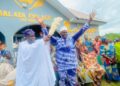 Ogun 2027: Traditional Rulers, Stakeholders Back Akingbade’s Re-Election Bid