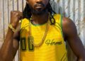 From Stage Performances To Film Production: PsalmSong Speaks On His Acting Journey