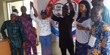 2027: Shokunbi Secures ADP Governorship Ticket in Ogun