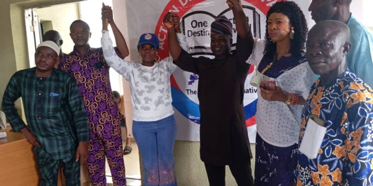 2027: Shokunbi Secures ADP Governorship Ticket in Ogun