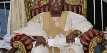 Igbore Leaders Petition Ogun Government Over Olori Parakoyi Election Alleged Fraud
