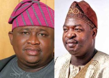 Ogun APC Primary Crisis Deepens as Hunye Challenges Adeola’s Victory