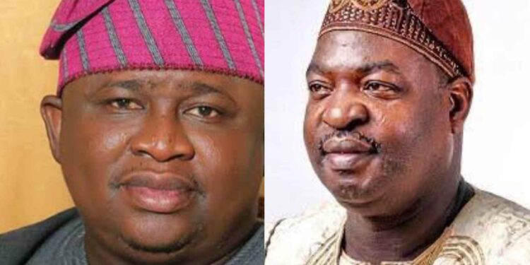 Ogun APC Primary Crisis Deepens as Hunye Challenges Adeola’s Victory