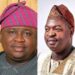 Ogun APC Primary Crisis Deepens as Hunye Challenges Adeola’s Victory