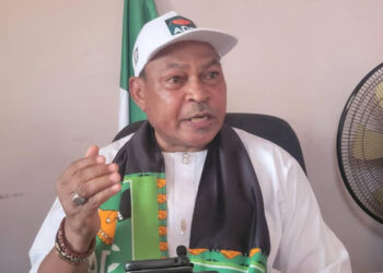 Soluade Rejects Petition Against Ogun ADC Leadership