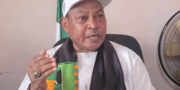 Soluade Rejects Petition Against Ogun ADC Leadership