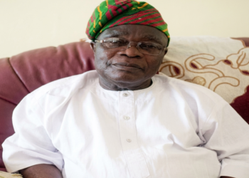 Abeokuta Aglow as Eminent Economist Prof. Afolabi Soyode Marks 85th Birthday, Launches New Book