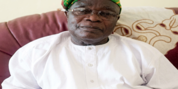 Abeokuta Aglow as Eminent Economist Prof. Afolabi Soyode Marks 85th Birthday, Launches New Book