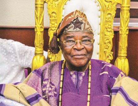 Kobape Royal Succession Row Escalates, Community Rejects Alleged Imposition