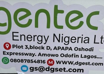 Gentec Energy Breaks New Ground with Nigeria’s First Dual-Fuel Generator Conversion