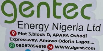 Gentec Energy Breaks New Ground with Nigeria’s First Dual-Fuel Generator Conversion