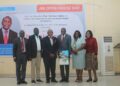 Caleb University Deepens Global Academic Partnerships Through Education Collaborative