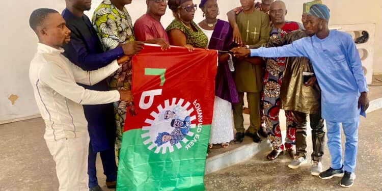 Ogun Labour Party Reunites, Picks Mojisola Ajayi as Consensus Governorship Candidate