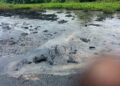 Akinbo Community Raises Alarm Over Alleged Water Contamination, Seeks Government Intervention