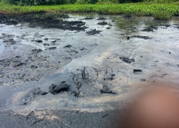 Akinbo Community Raises Alarm Over Alleged Water Contamination, Seeks Government Intervention