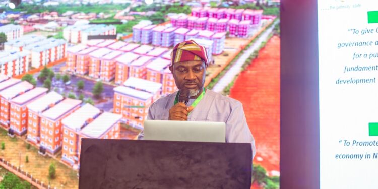 Tinubu, Abiodun, Sanwo-Olu Seek Stronger Govt-CSO Alliance for National Development Southern CSO Summit: Leaders unveil framework for improved service delivery, accountability