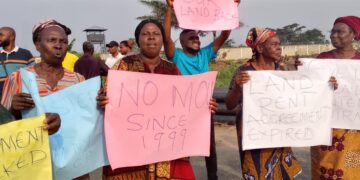 Ewekoro Community Alleges Land Grabbing, Marginalisation, Demands Restoration of Suspended CSR Grants