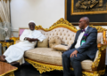 Caleb University Visitor Mourns Odunmbaku’s Wife, Describes Late Matriarch as Symbol of Faith, Service and Humanity