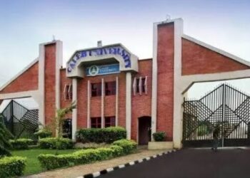 CEOs, RECRUITERS STORM CALEB UNIVERSITY AS EMPLOYABILITY FAIR LINKS STUDENTS TO JOBS
