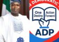 Court to Decide ADP Ogun Ticket as Sokunbi Challenges Rival Claim