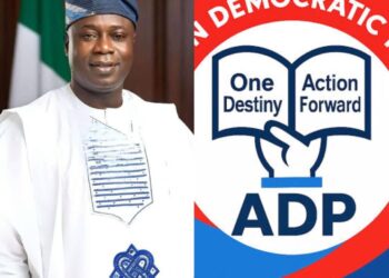 Court to Decide ADP Ogun Ticket as Sokunbi Challenges Rival Claim