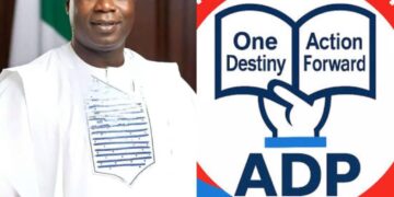 Court to Decide ADP Ogun Ticket as Sokunbi Challenges Rival Claim