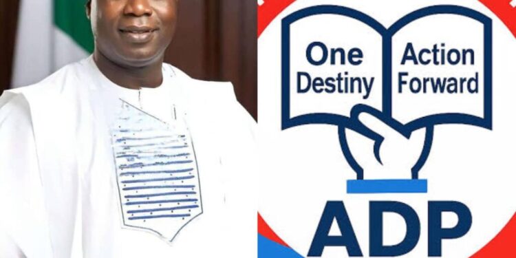 Court to Decide ADP Ogun Ticket as Sokunbi Challenges Rival Claim