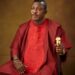 Ogun: Bode Olude Community Leaders Celebrate Arabambi on Birthday