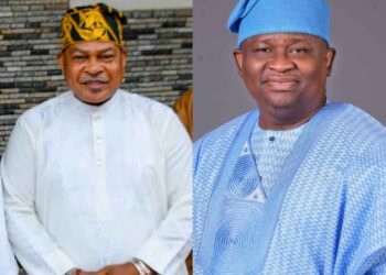 Soluade Demands Proof of Alleged Withdrawal of Suit Challenging Yayi’s Eligibility